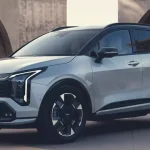 Nihayet Türkiye'de: İşte Yenilenen Kia Sportage'in Tasarımı, Donanımı ve Performansı!