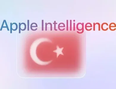 iOS 26.1 Beta Çıktı: Apple Intelligence'a Nihayet Türkçe Dil Desteği Geldi!
