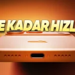 iPhone 17 Pro Max'in Şarj Hızı Test Edildi: En Hızlı Şarj Olan iPhone!
