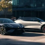 Lotus, Yenilenen Emeya ve Eletre'yi Tanıttı