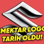 Suzuki Logosunu Değiştirdi: İşte Yeni Logo!