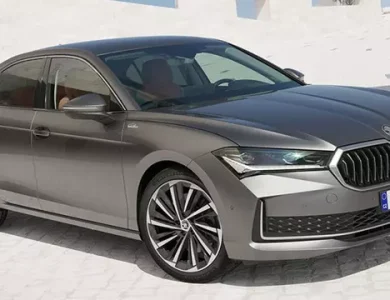 D Segmentin Kralı Skoda Superb Alınır mı? Tasarımı, Donanımı, Performansı ve Fiyatı!