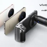vivo X300 Pro, harici lens desteği ile profesyonele yakın kalitede fotoğraf çekebilecek
