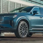 Hepimizin Hayali Olan Volvo XC90 Alınır mı? Tasarımı, Donanımı, Performansı ve Fiyatı!