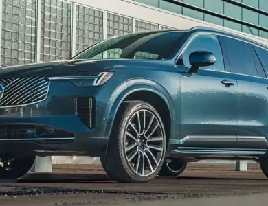 Hepimizin Hayali Olan Volvo XC90 Alınır mı? Tasarımı, Donanımı, Performansı ve Fiyatı!