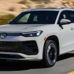 2025 Volkswagen Tiguan Alınır mı? Tasarımı, Donanımı, Performansı ve Fiyatı!