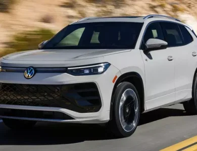 2025 Volkswagen Tiguan Alınır mı? Tasarımı, Donanımı, Performansı ve Fiyatı!