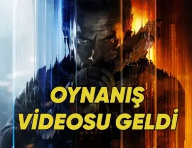 Call of Duty: Black Ops 7 Yeni Oynanış Videosunu Yayımladı [Video]