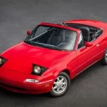 Efsane otomobil Mazda Miata'nın tasarımcısı Tom Matano hayatını kaybetti