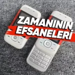 Bir Dönemin Efsaneleri: Hafızamıza Kazınan Kızaklı Telefonlar
