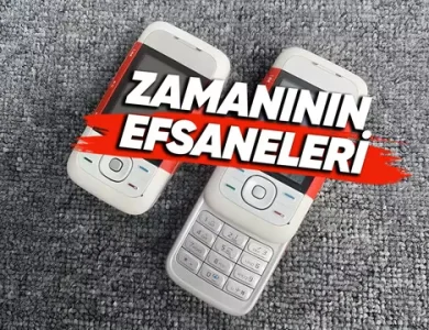 Bir Dönemin Efsaneleri: Hafızamıza Kazınan Kızaklı Telefonlar