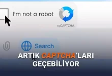 ChatGPT'nin Artık CAPTCHA'ları Geçebildiği Keşfedildi (İyi mi Kötü mü Bilemedik...)