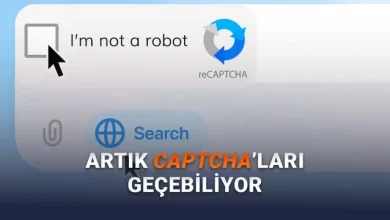 ChatGPT'nin Artık CAPTCHA'ları Geçebildiği Keşfedildi (İyi mi Kötü mü Bilemedik...)
