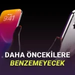 20. Yıl Dönümüne Özel Geliştirilecek iPhone'a Dair Yeni Detaylar Ortaya Çıktı