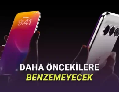 20. Yıl Dönümüne Özel Geliştirilecek iPhone'a Dair Yeni Detaylar Ortaya Çıktı
