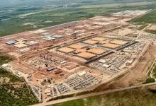 OpenAI, 5 yeni devasa veri merkezi daha inşa edeceğini açıkladı