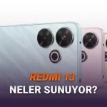 Uygun Fiyatlı Redmi 13 Alınır mı? İşte Özellikleri ve Fiyatı