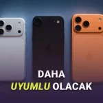 iPhone'lar Nihayet Farklı Marka Akıllı Saatlerle Daha İyi Çalışabilecek
