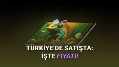 Xiaomi’nin Yeni Tablet Modelleri Redmi Pad 2 Pro ve Xiaomi Pad Mini Türkiye'de Satışa Sunuldu: İşte Fiyatları