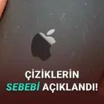 Apple Açıkladı: "iPhone 17 Serisinin Üzerindeki Çiziklerin Sebebi..."