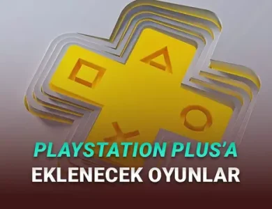 Ekim 2025: PlayStation Plus'a Gelecek Oyunlar Açıklandı