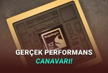 Qualcomm, Windows Bilgisayarları Canavar Gibi Yapacak Yeni İşlemcilerini Duyurdu