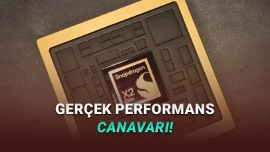 Qualcomm, Windows Bilgisayarları Canavar Gibi Yapacak Yeni İşlemcilerini Duyurdu