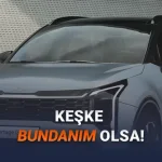 Yeni Kia Sportage Türkiye'de Satışa Sunuldu: İşte Can Sıkan Fiyatı