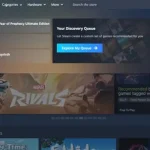 Steam'de mağaza tasarımı yenilendi - Webtekno – Güncel Teknoloji Haberleri ve Video İncelemeleri