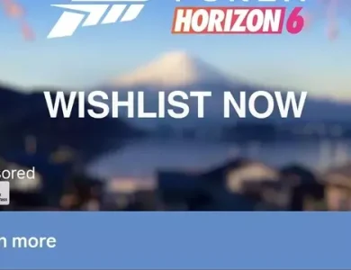 Forza Horizon 6'nın reklamları ortaya çıktı: Bugün tanıtılacak mı?