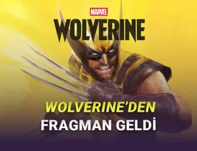 Marvel's Wolverine Oyunundan Fragman Geldi: Çıkış Tarihi de Açıklandı