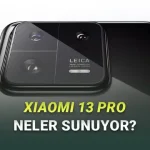 Birkaç Yıl Öncenin En İyi Telefonlarındandı: Xiaomi 13 Pro Hâlâ Alınır mı?
