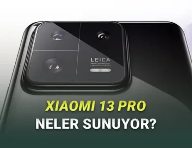 Birkaç Yıl Öncenin En İyi Telefonlarındandı: Xiaomi 13 Pro Hâlâ Alınır mı?