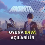 Yeni Duyurulan Oyun ANANTA, Spider-Man 2 Animasyonlarını Kopyalamakla Suçlanıyor! [Video]