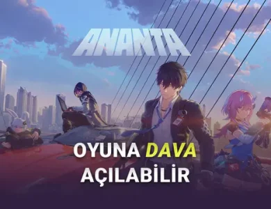 Yeni Duyurulan Oyun ANANTA, Spider-Man 2 Animasyonlarını Kopyalamakla Suçlanıyor! [Video]