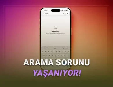 iOS 26 Güncellemesi Takvim Uygulamasında Arama Hatasına Yol Açtı 13 iOS 26 Güncellemesi Takvim Uygulamasında Arama Hatasına Yol Açtı