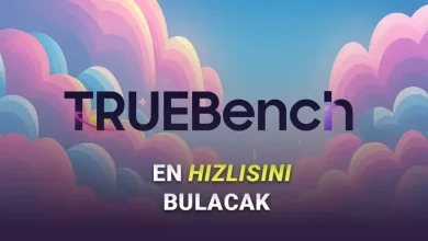 Samsung, En "Akıllı" Ve Hızlı Yapay Zekânın Hangisi Olduğunu Bulabileceğiniz Test Aracı Duyurdu