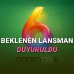 vivo, FuntouchOS’un Yerine Geçecek OriginOS 6’nın Küresel Lansmanını Resmen Duyurdu