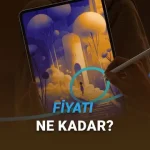 Xiaomi, Efsane Özelliklere Sahip Tableti Pad 8'i Duyurdu