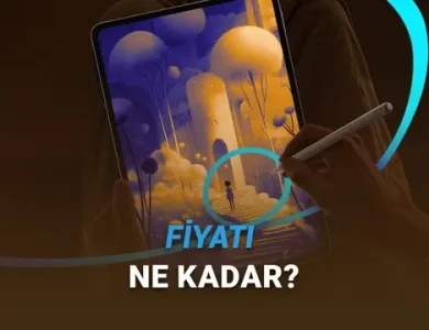 Xiaomi, Efsane Özelliklere Sahip Tableti Pad 8'i Duyurdu