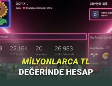 Steam'de Bir Kullanıcı 40 Bin Oyun Alarak Rekor Kırdı: Oyunların Toplam Değeri Ne Kadar?