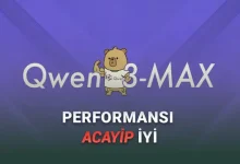 Alibaba'dan GPT-5 ve Gemini 2.5 Pro'ya Rakip Olan Yapay Zekâ: Qwen3-Max