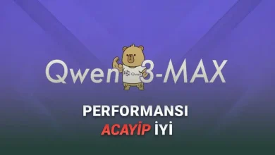 Alibaba'dan GPT-5 ve Gemini 2.5 Pro'ya Rakip Olan Yapay Zekâ: Qwen3-Max