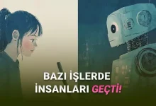 OpenAI, Bazı İşlerde İnsan ve Yapay Zekâ Performansını Kıyasladı: Bazı Sektörler Risk Altında!