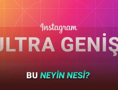 Instagram'da Trend Olan "5120x1080" Video Akımı Nereden Çıktı?