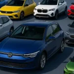 Ağustos 2025: Avrupa'da En Çok Satılan Elektrikli Otomobil Markaları Belli Oldu