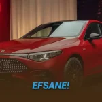 800 Kilometreyi Aşan Menzile Sahip Mercedes-Benz CLA L EV Tanıtıldı!