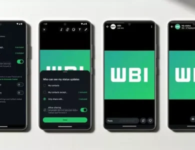 Tüm akrabalarınızda aynı WhatsApp durumunu görmeye hazır olun