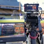 iPhone 17 Pro, resmi bir maçta "canlı yayın kamerası" olarak kullanılacak