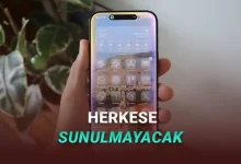 Apple Yeni Nesil Siri'yi Test Ediyor (ChatGPT Tarzı Bir Uygulama Geliştirilmiş)